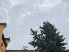 -南京城墙景区