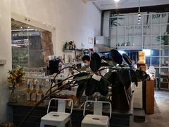 -CHILLAX轻乐时(侨建·Hi City店)
