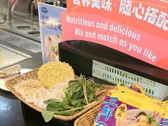 -希尔顿欢朋酒店·欢朋餐厅