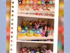 -泡泡玛特POPMART(苏州诚品生活店)