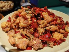 -廖川菜(太阳宫店)