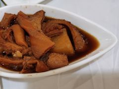 萝卜焖牛肚-东江海鲜酒家(艺都分店)