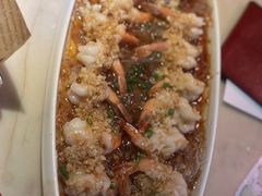 -韵秋荷(宝山龙湖天街店)