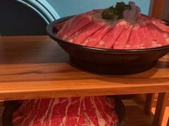 -五星桥原切肥牛火锅·30年专注好牛肉(湖塘店)