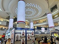 -上海静安大悦城