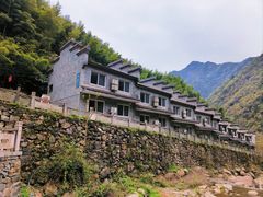 -浙北大峡谷