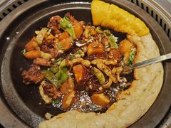 -灶座小锅烀饼·铁锅炖(全国总店)
