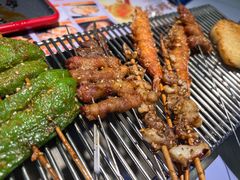 -大成海鲜烧烤·小龙虾(五角场店)