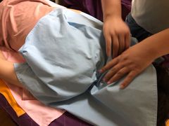 -沈师傅盲人按摩工作室(密三小区店)