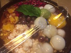 -何师烧烤Pro·30年老品牌·川菜·香辣蟹(太古里旗舰店)