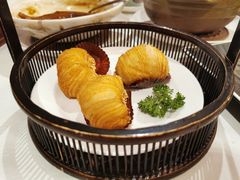 -白天鹅宾馆-宏图府餐厅