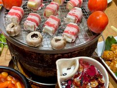 -牛也烧肉(摩尔城店)
