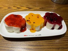 -粥全粥到海鲜家常菜·海肠捞饭(嫩江路店)