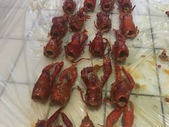 -阿楷·二十年烧烤宵夜·渔家小寨(达明店)