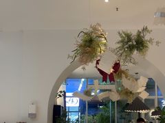 -春树下·树屋花房西餐厅(罍街AS1980店)