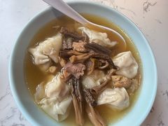 -龙抄手(文殊坊店)