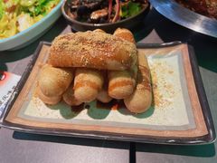 -耍盆友·重庆江湖菜(百子湾店)