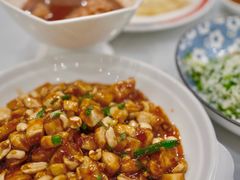 宫爆鸡丁-小实惠嘉(威海路店)