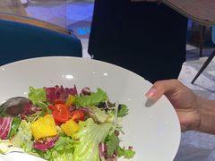 -阿里疆Alijiang·丝路美食·异域风情·清真(长楹天街店)