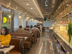 -炭烤麻里·臻选自助烤肉料理(观音桥大融城店)