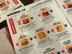 -Side Street街旁(交道口店)
