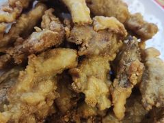 -柳叶刀烧烤(北大清华店)