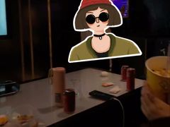-欢乐糖果KTV(长江店)