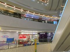 -保利MALL(天鹅湖店)