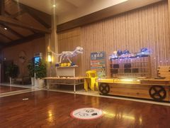 -汤连得温泉馆(宝山店)