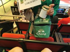 -芭提雅MAX泰拳馆