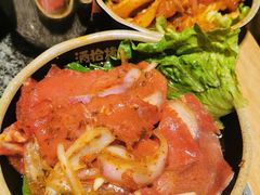 -酒拾烤肉(奥体天虹店)