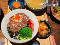 -京鹿料理(荟聚店)