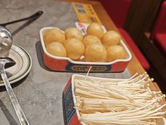 -侃爷南门铜锅涮肉
