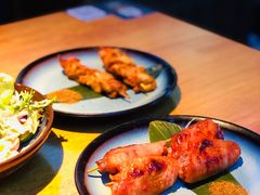 -云中界美食餐厅