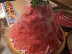 -温野菜涮涮锅(西单大悦城店)