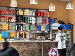-朗妈私房菜(婺女州店)