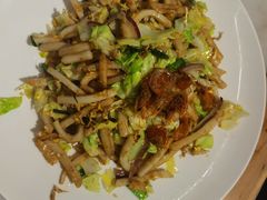 -华盛丰温州大排档(东三环南路店)