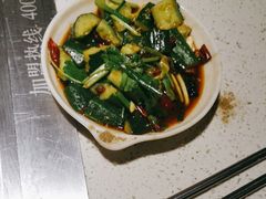 -驭羊大爷烤羊腿·羊蝎子火锅(玉凤路总店)