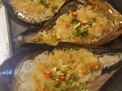 -長壹旋转烤吧 农家鸡火锅