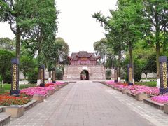-桂湖森林公园