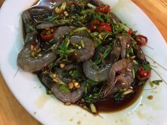 -长平老姿娘夜粥(平东一街店)