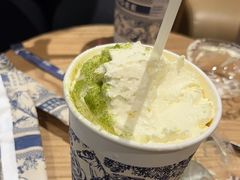 -霸王茶姬(正佳广场店)
