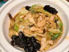 娘惹杂菜-小娘惹厨房Little Nyonya(狮城有约上榜店)