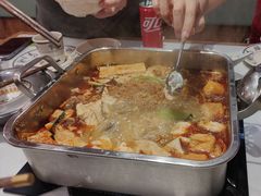-螺大喜螺蛳粉火锅(雍和宫店)