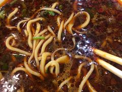 -老王四季抻面(南六东路店)