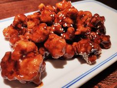 糖醋里脊-米家小馆(新华店)