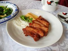 -香山家宴