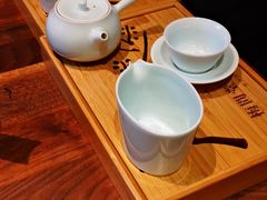 -梅间堂茶馆(绿地缤纷城店)