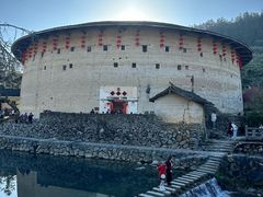 -福建土楼(南靖)景区