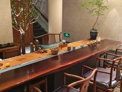 -王府茶宴(大观园总店)